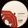 Psidream - Lifestream / Orbiting Earth (Habit Recordings HBT004, 2004, vinyl 12'')