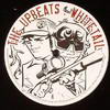 The Upbeats - Whitetail / Oiled Up (Habit Recordings HBT010, 2005, vinyl 12'')