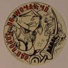 Bad Robot - Dr. Woman MD. / Lateral Hazard (Finding Nimoy) (Habit Recordings HBT012, 2006, vinyl 12'')