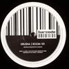 Krusha - Room 101 / Kriminal (Barcode Recordings BAR022, 2006, vinyl 12'')