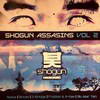 various artists - Shogun Assassins EP Volume 2 (Shogun Audio SHA009, 2006, vinyl 2x12'')
