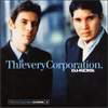 Thievery Corporation - DJ Kicks (Studio !K7 !K7076CD, 1999, CD, mixed)