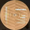 Mathematics - Jazz / Sphinx (Social Studies SOSTUD004, 2005, vinyl 12'')