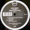 Kev Bird & Wax Doctor - Part 2 (Basement Records BRSS022, 1993, vinyl 12'')