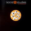 Mathematics & Tactile - Treason / Rooted (Part 1) (Social Studies SOSTUD009, 2006, vinyl 12'')
