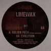 Limewax - Golden Path / Evolution (Obscene Recordings OBSCENE016, 2007, vinyl 12'')