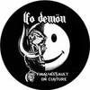 LFO Demon - The Final Assault On Culture (Sprengstoff Records SPRENGSTOFF13, 2007, vinyl 12'')