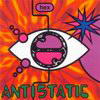 Hex - Antistatic (NTone NTONECD01, 1994, CD)