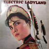 various artists - Electric Ladyland (Mille Plateaux MP019CD, 1995, CD compilation)