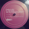 Saburuko - Warped / Brooklyn Summer (VIP) (Horizons Music HZN020, 2007, vinyl 12'')