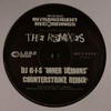 various artists - DJ G-I-S Presents The Remixes (Intransigent Recordings INTREC010, 2007, vinyl 12'')