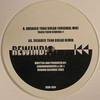 Soundmurderer & SK-1 - Dreader Than Dread (Remixes) (Rewind Records REW004, 2002, vinyl 12'')