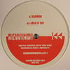 Soundmurderer & SK-1 - Badman / Lock It Off (Rewind Records REW005, 2002, vinyl 12'')