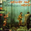 The Clifford Gilberto Rhythm Combination - Deliver The Weird! (Ninja Tune ZENCDS072, 1998, CD5'')
