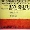London's Most Wanted - Dub Soundclash Vol. 2 (Chronic Records CHR029, 2004, vinyl 2x12'')
