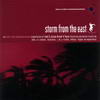 various artists - Storm From The East (Moving Shadow ASHADOW04CD, 1996, CD compilation)