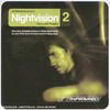 Wickaman - Nightvision 2 (Infrared Records INFRACD007, 2004, CD, mixed)