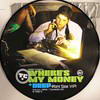 TC - Wheres My Money / Deep (Roni Size VIP) (D-Style Recordings DSR013, 2007, vinyl 12'')