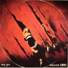 Spirit - Scanners / Dead Zone (Violence Recordings VIO020, 2007, vinyl 12'')
