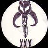 Fon - Meathook / Pavlova (XXX XXX008, 2002, vinyl 10'')