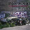 Panacea - Low-Profile Darkness (Position Chrome CHROME9CD, 1997, CD)