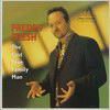 Freddy Fresh - The Last True Family Man (Eye Q (UK) 4941702, 1998, CD)