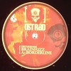 Brainfuzz - Borderline / The Black Hole (Disturbed Recordings DISTURBD008, 2007, vinyl 12'')