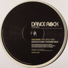 Visionary - Dub Rock Sound / Thousand Miles (Dance Rock DR001, 2005, vinyl 12'')