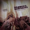 The Brookes Brothers - Hard Knocks / Mistakes (Breakbeat Kaos BBK019, 2006, vinyl 12'')