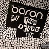 Baron - At The Drive In / Decade (Breakbeat Kaos BBK014, 2006, vinyl 12'')