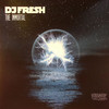 DJ Fresh - The Immortal / Living Daylights II (Breakbeat Kaos BBK015, 2006, vinyl 12'')