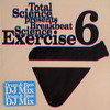 Total Science - Breakbeat Science Exercise 6 (Breakbeat Science BBSCD032, 2007, CD, mixed)