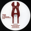 Tech Itch - Winter / Stone Breaker (Ascension ASCENSION005, 2007, vinyl 12'')