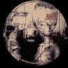 various artists - Non Human / Hell (Audio remix) (Habit Recordings HBT020, 2007, vinyl 12'')