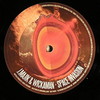 J Majik & Wickaman - Crazy World LP part 3 (Infrared Records REDSPIDER003, Black Widow REDSPIDER003, 2007, vinyl 12'')