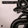Pendulum - Spiral / Ulterior Motive (Uprising Records RISE002, 2003, vinyl 12'')