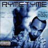 Ryme Tyme - Rymetyme (1210 Recordings 1210CD001, 2001, CD + mixed CD)