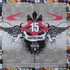 various artists - Ram Records 15X15 (RAM Records RAMMLP9CD, 2007, CD compilation)