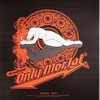 Quadrant & DStar - Only Mortal / Hell Can Wait (Citrus Recordings CITRUS028, 2007, vinyl 12'')