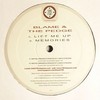 Blame & The Pedge - Lift Me Up / Memories (720 Degrees 720NU030, 2007, vinyl 12'')