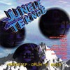various artists - Jungle Tekno 8 - Hardstep - Drum 'N' Bass (Jumpin' & Pumpin' CDTOT31, 1995, CD compilation)