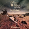Benny Page - Battlefield / Can't Test (Digital Soundboy SBOY008, 2007, vinyl 12'')