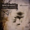 Breakage - Clarendon / The Shroud (Digital Soundboy SBOY009, 2007, vinyl 12'')