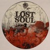 Limewax - The Limewax EP Part Two (Lost Soul Recordings LOST005, 2007, vinyl 12'')