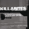 Dom & Roland - Killabites (Moving Shadow ASHADOW25CD, 2000, 2xCD, mixed)