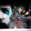 Technical Itch - Killabites 2 (Moving Shadow ASHADOW27CD, 2001, 2xCD, mixed)