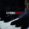 Flytronix - Archive (Moving Shadow ASHADOW15CD, 1998, 2xCD)