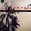 Amaning - Drug Use / Point Of View (Jerona Fruits Recordings JF010, 2007, vinyl 12'')