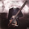 Fresh - Chainsaw / The Union (Violence Recordings VIO022, 2007, vinyl 12'')