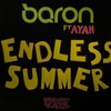 Baron - Endless Summer / Dr Agnostic (Breakbeat Kaos BBK023, 2007, vinyl 12'')